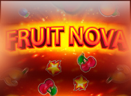Автомат Фрут Нова от Evoplay – видеослот на реальные деньги